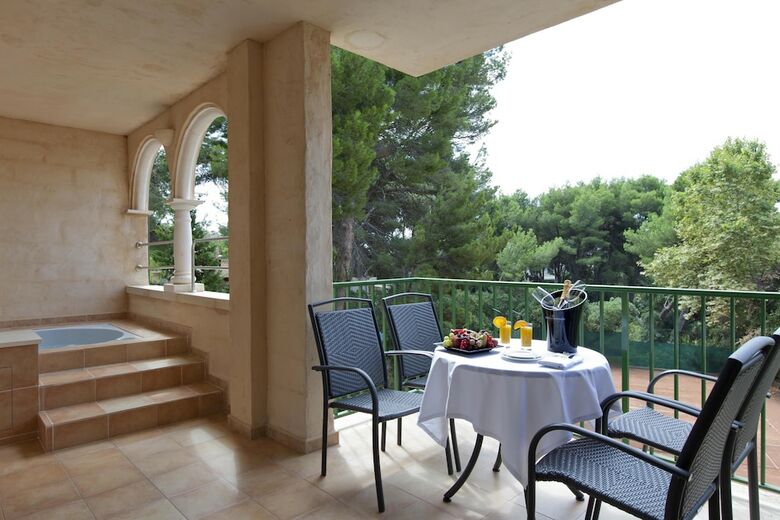 Lago Garden Apart-suites & Spa Hotel