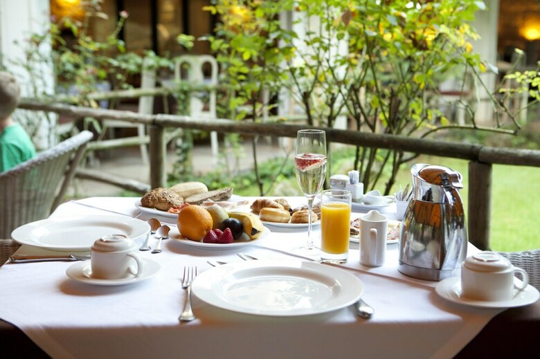 Lago Garden Apart-suites & Spa Hotel