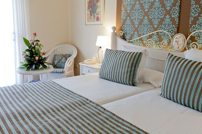Lago Garden Apart-suites & Spa Hotel