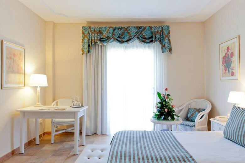 Lago Garden Apart-suites & Spa Hotel