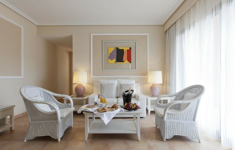 Lago Garden Apart-suites & Spa Hotel