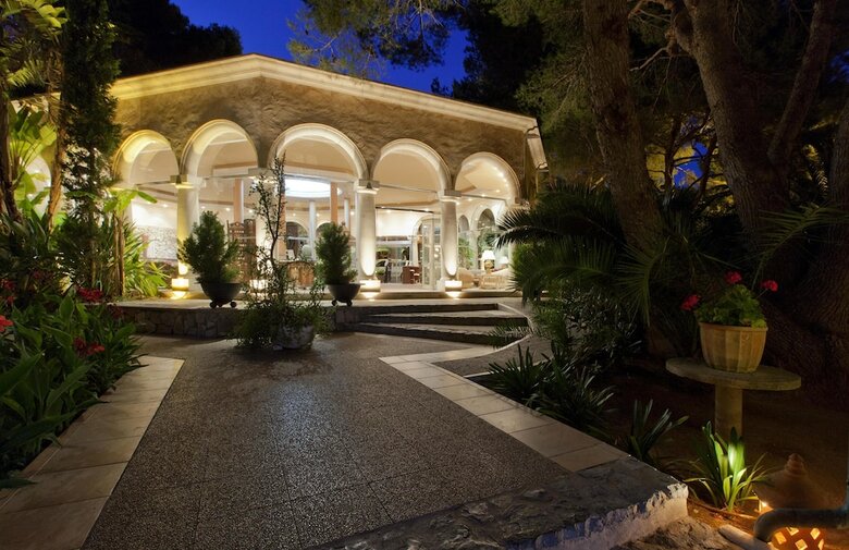 Lago Garden Apart-suites & Spa Hotel