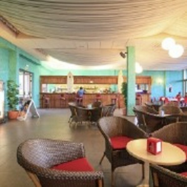 Hotel Cotillo Beach
