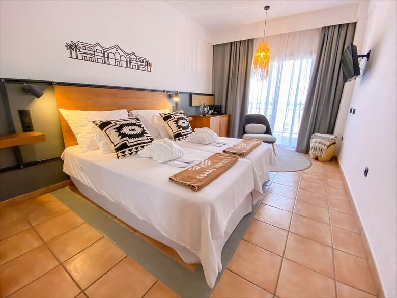 Hotel Cotillo Beach