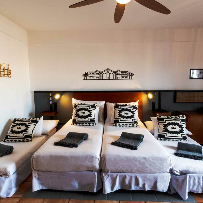 Hotel Cotillo Beach