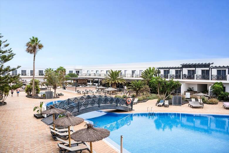 Hotel Cotillo Beach