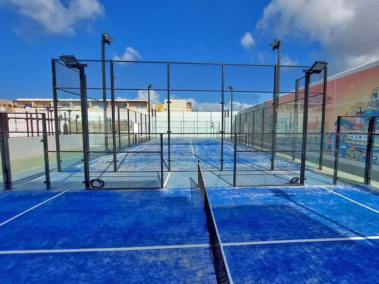 Hotel Cotillo Beach