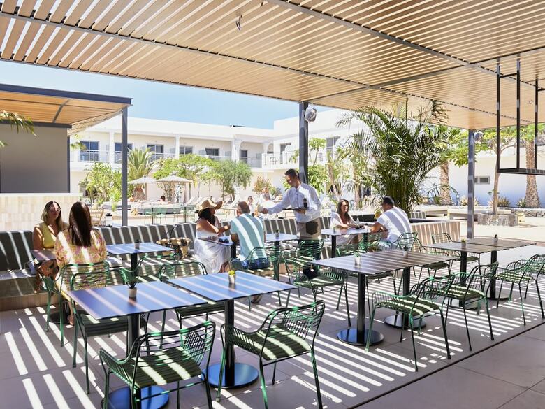 Hotel Cotillo Beach
