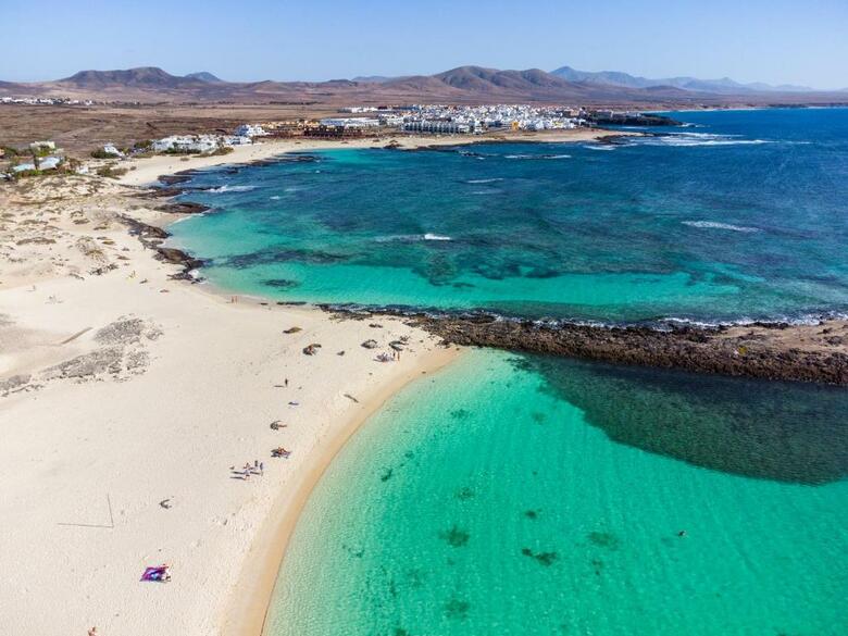 Hotel Cotillo Beach