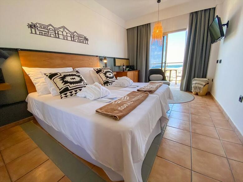 Hotel Cotillo Beach