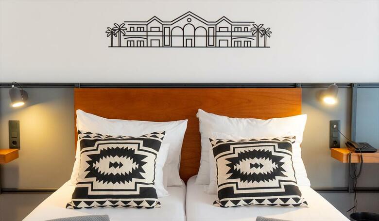 Hotel Cotillo Beach