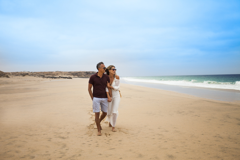 Hotel Cotillo Beach