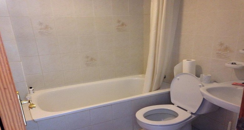 Apartamentos Green Ocean