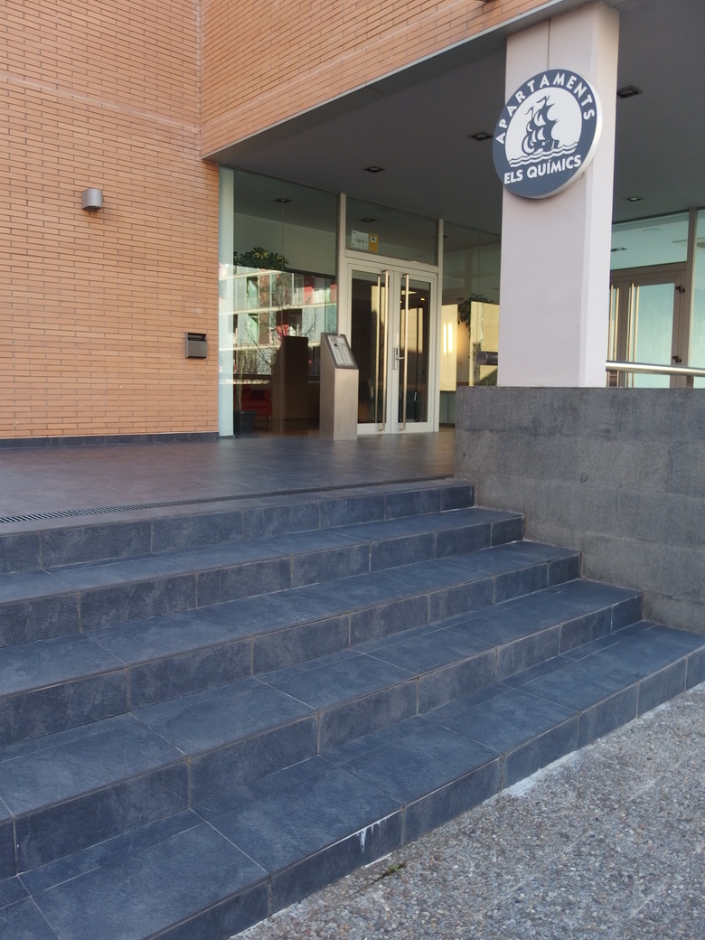 Villa Els Quimics