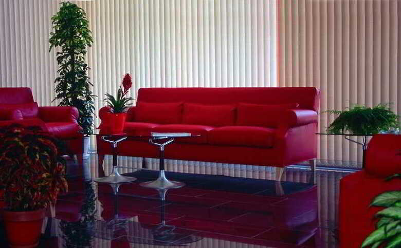 Villa Els Quimics