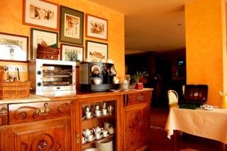 Hotel Antiga