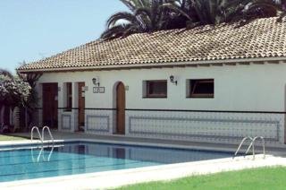 Hotel Antiga