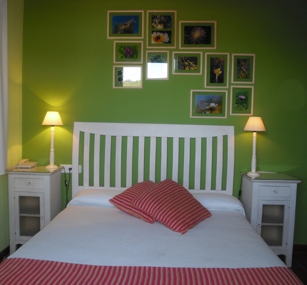 Hotel Antiga