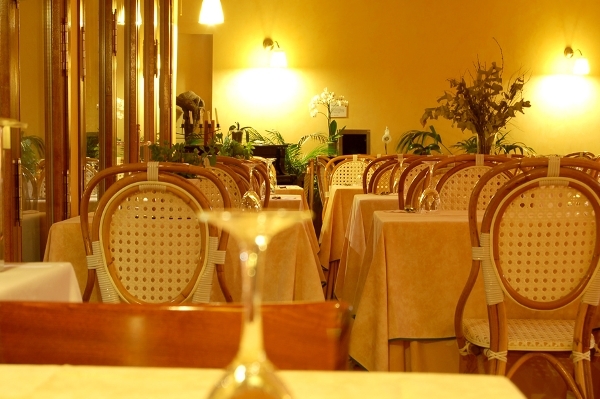 Hotel Antiga