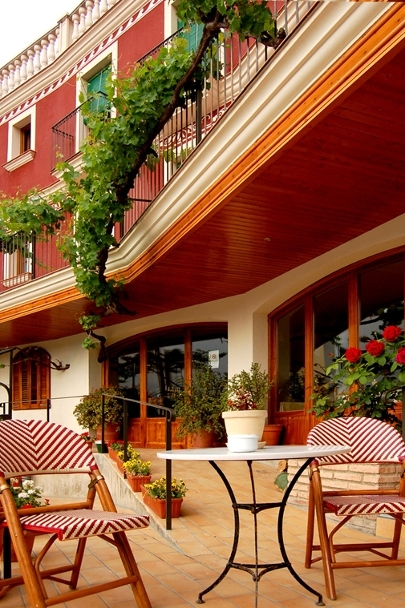 Hotel Antiga