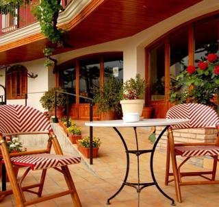 Hotel Antiga