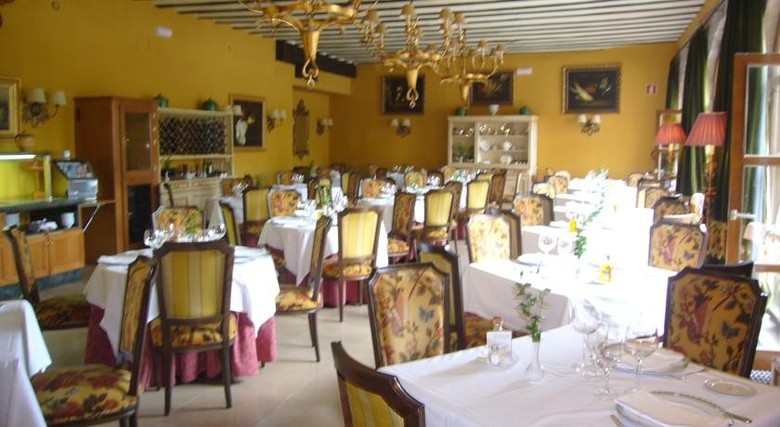 Hotel Parador De Santillana Gil Blas