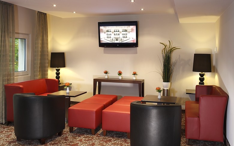Berlin Mark Hotel