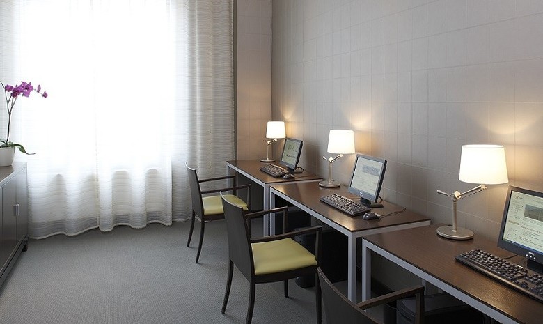 Berlin Mark Hotel
