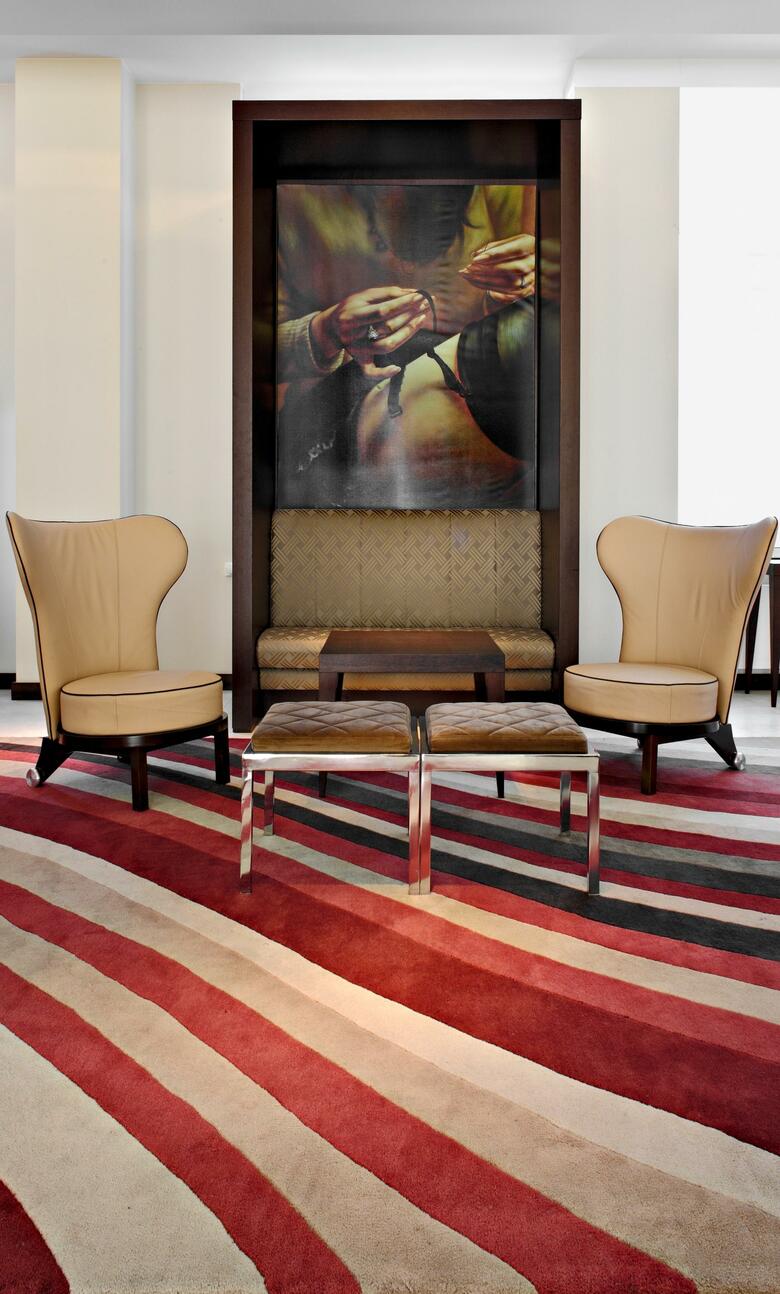 Berlin Mark Hotel