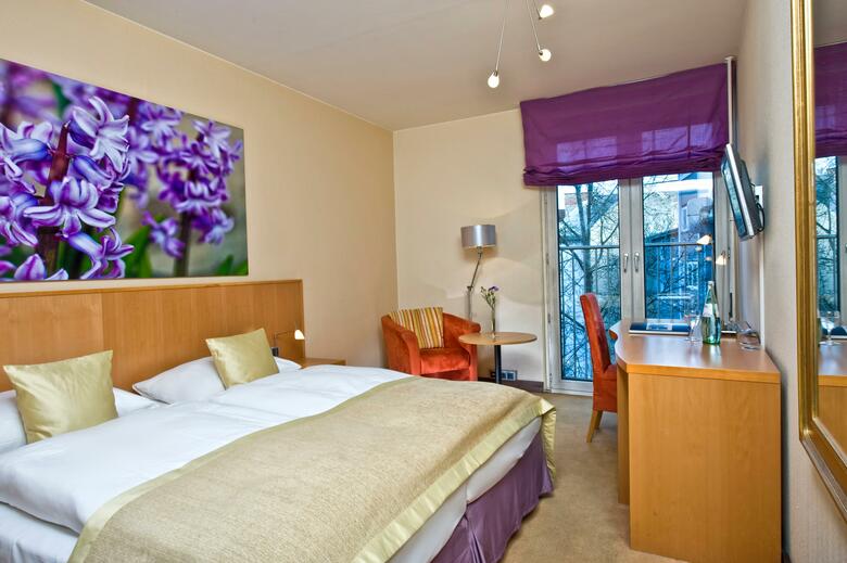 Berlin Mark Hotel