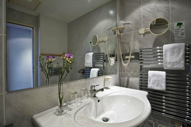 Berlin Mark Hotel