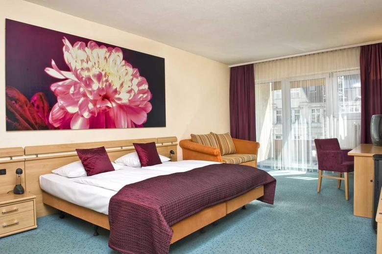 Mark Apart Hotel