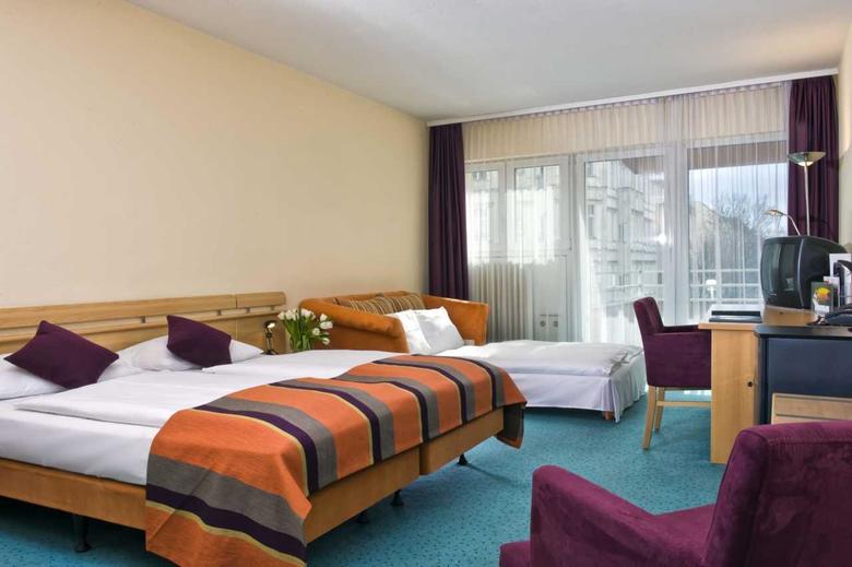 Mark Apart Hotel