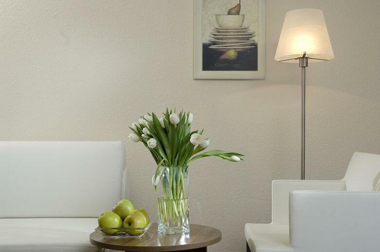Hotel Best Western Mitte