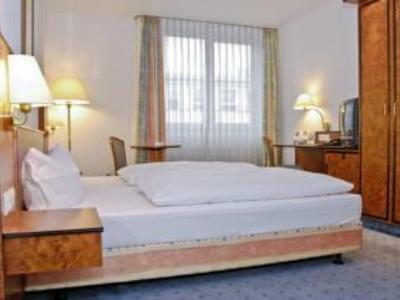 Hotel Minerva