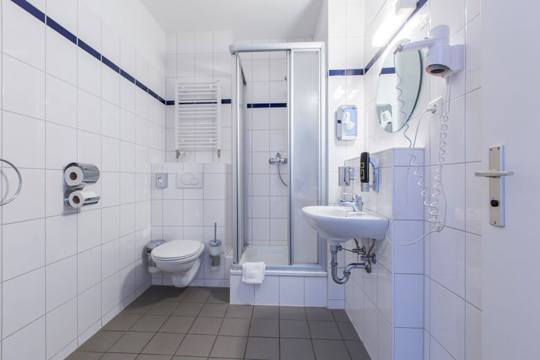 Hotel A&O Hamburg Hauptbahnhof