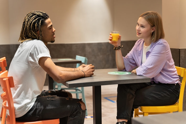 Hotel A&O Hamburg Hauptbahnhof