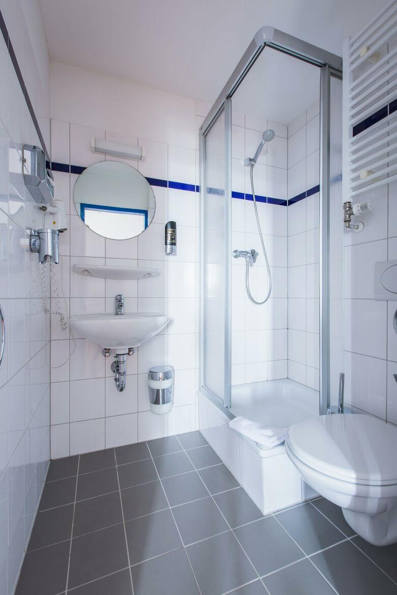 Hotel A&O Hamburg Hauptbahnhof