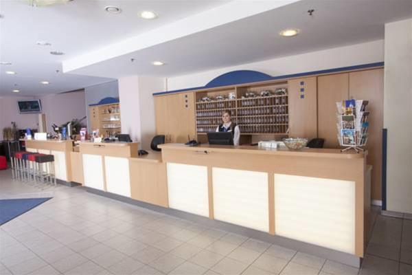 Andor Hotel Plaza