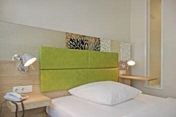 Hotelissimo Haberstock