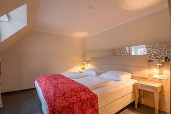 Hotelissimo Haberstock