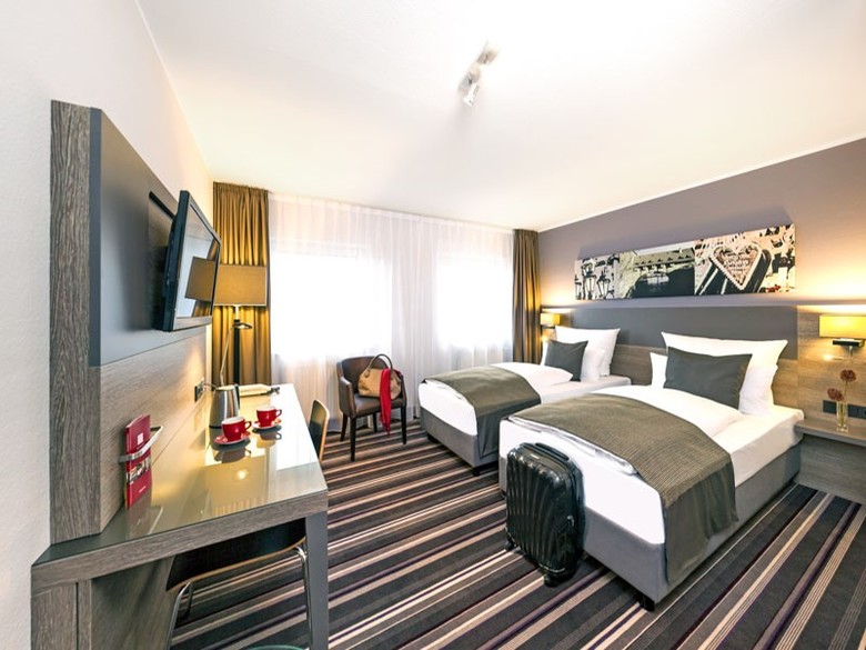 Leonardo Hotel N�rnberg