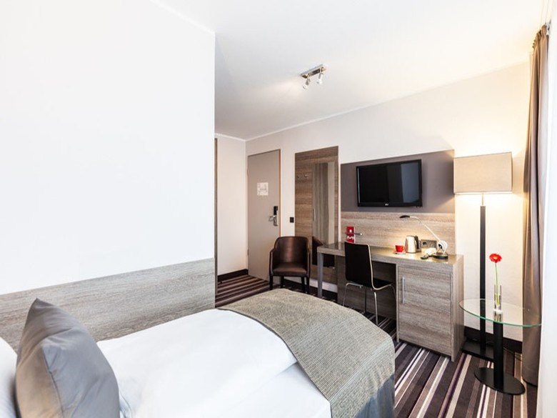 Leonardo Hotel N�rnberg