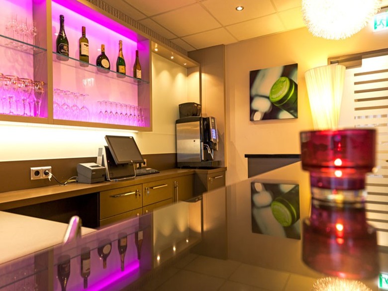 Leonardo Hotel N�rnberg