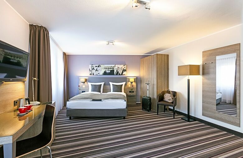 Leonardo Hotel N�rnberg
