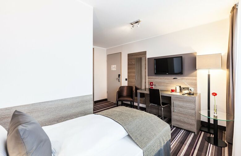 Leonardo Hotel N�rnberg