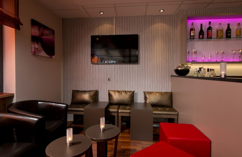 Leonardo Hotel N�rnberg