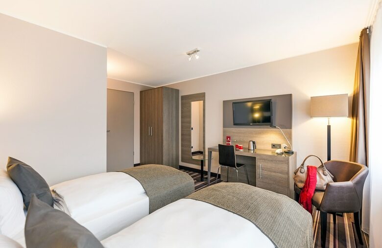 Leonardo Hotel N�rnberg