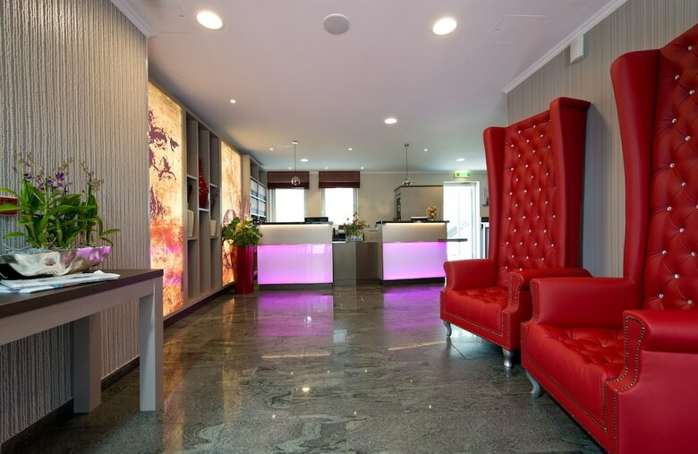 Leonardo Hotel N�rnberg
