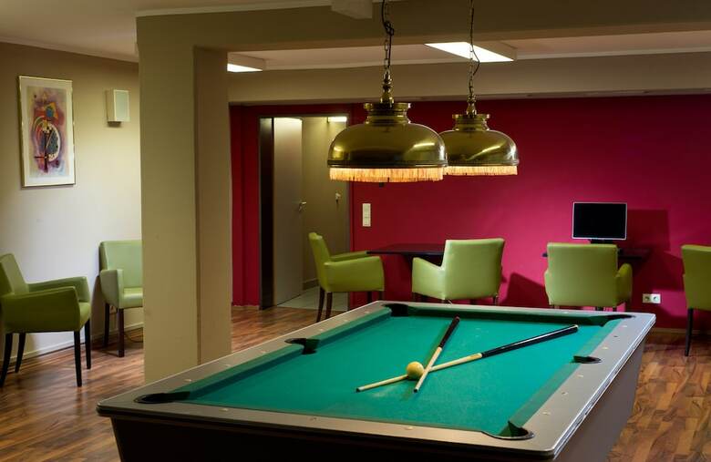 Leonardo Hotel N�rnberg